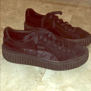 Rihanna Creepers